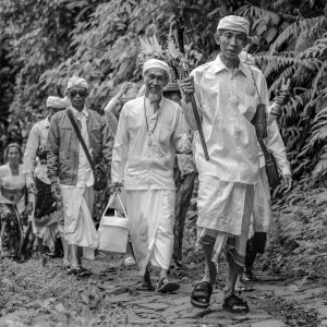 TC-140 — The Sacred Path