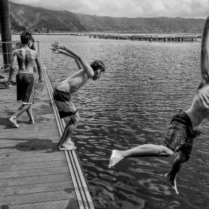 TC-141 — Leap of Freedom