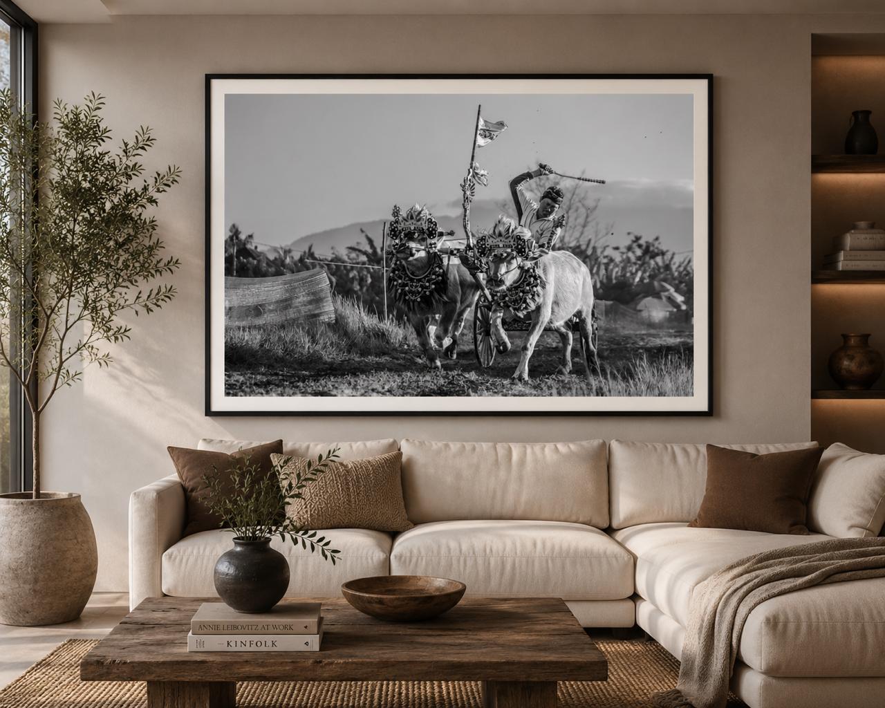TC-155 — The Rider – Image 2