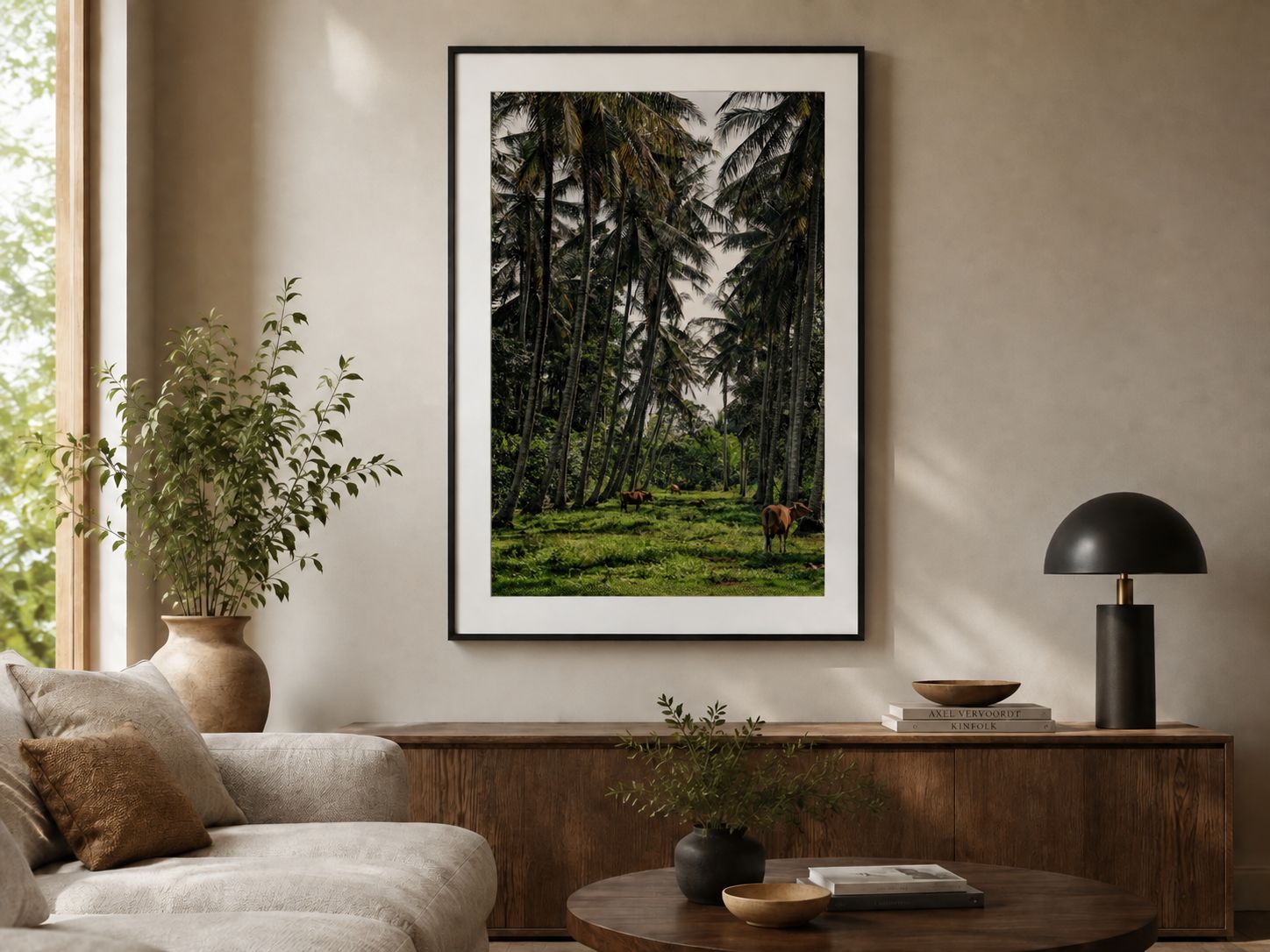 TC-157 — Under the Palms - Image 2