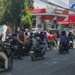 Bali Fuel Crisis: Empty Stations, Long Queues and an Island Under Pressure