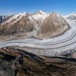 Swiss Glaciers Lost 20% of Their Ice in Five Years, New 2026 Data Shows