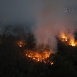 Indonesia’s Wildfire Haze Sparks Public Health Crisis Across Southeast Asia